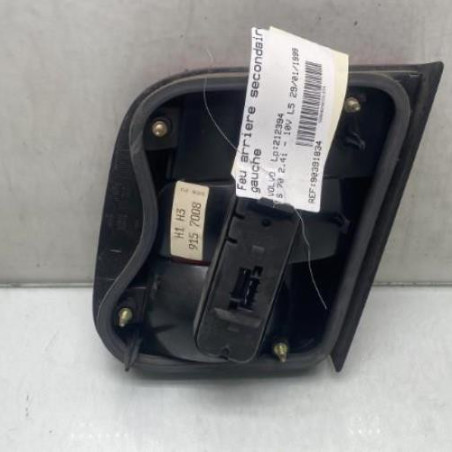 Feu arriere secondaire gauche (feux) VOLVO S 70