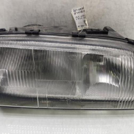 Optique avant principal droit (feux)(phare) VOLVO S 70 Photo n°1