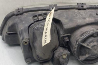 Optique avant principal droit (feux)(phare) VOLVO S 70