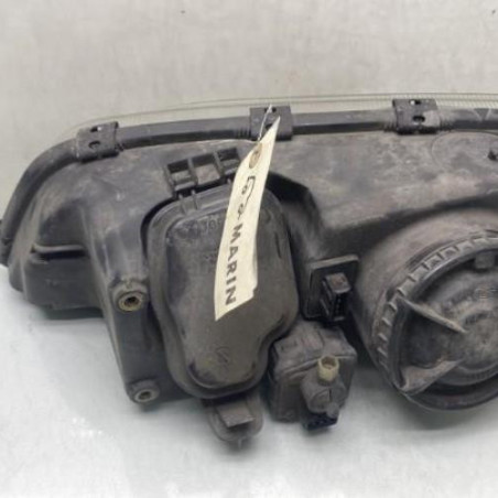 Optique avant principal droit (feux)(phare) VOLVO S 70
