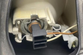 Optique avant principal droit (feux)(phare) VOLVO S 70