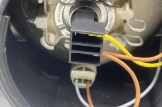 Optique avant principal gauche (feux)(phare) VOLVO S 70