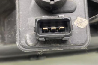 Optique avant principal gauche (feux)(phare) VOLVO S 70