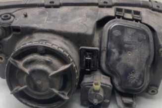 Optique avant principal gauche (feux)(phare) VOLVO S 70