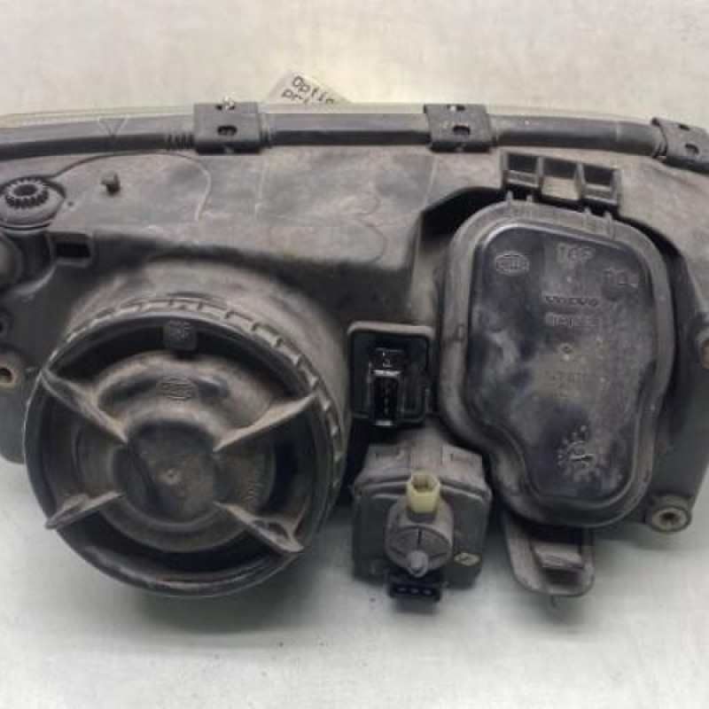 Optique avant principal gauche (feux)(phare) VOLVO S 70 Photo n°6