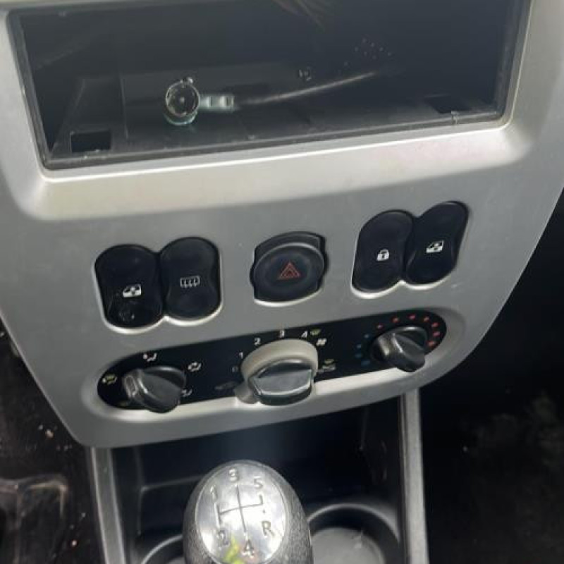 Vase d'expansion DACIA SANDERO 1 Photo n°15
