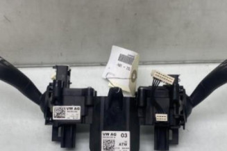 Com (Bloc Contacteur Tournant+Commodo Essuie Glace+Commodo Phare) AUDI A1 1