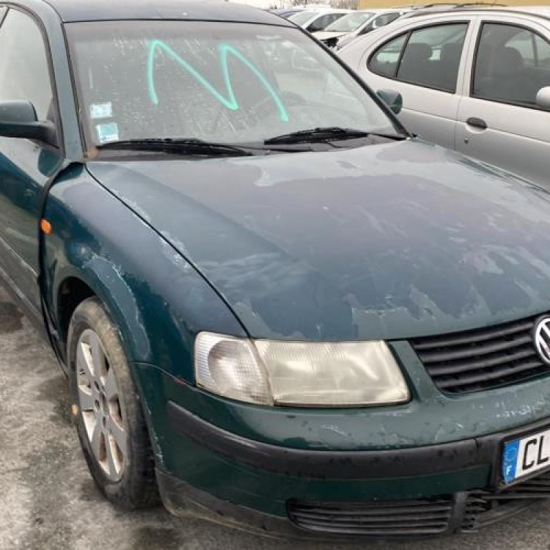 Retroviseur droit VOLKSWAGEN PASSAT 4 Photo n°9