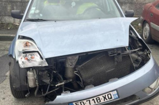 Retroviseur gauche FORD FIESTA 5