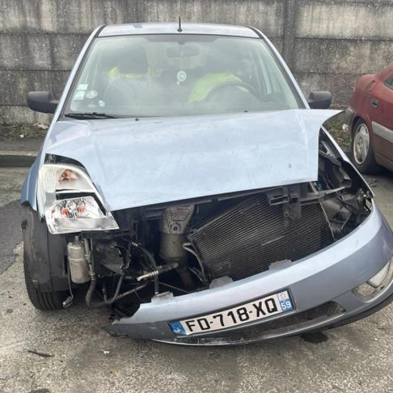Retroviseur gauche FORD FIESTA 5 Photo n°7