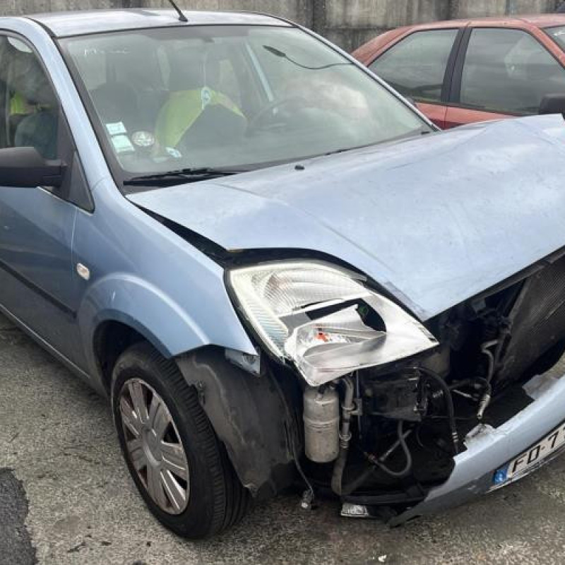 Retroviseur gauche FORD FIESTA 5 Photo n°8
