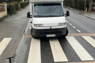 Retroviseur droit FIAT DUCATO 2