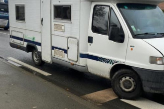 Retroviseur droit FIAT DUCATO 2