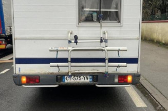 Retroviseur droit FIAT DUCATO 2