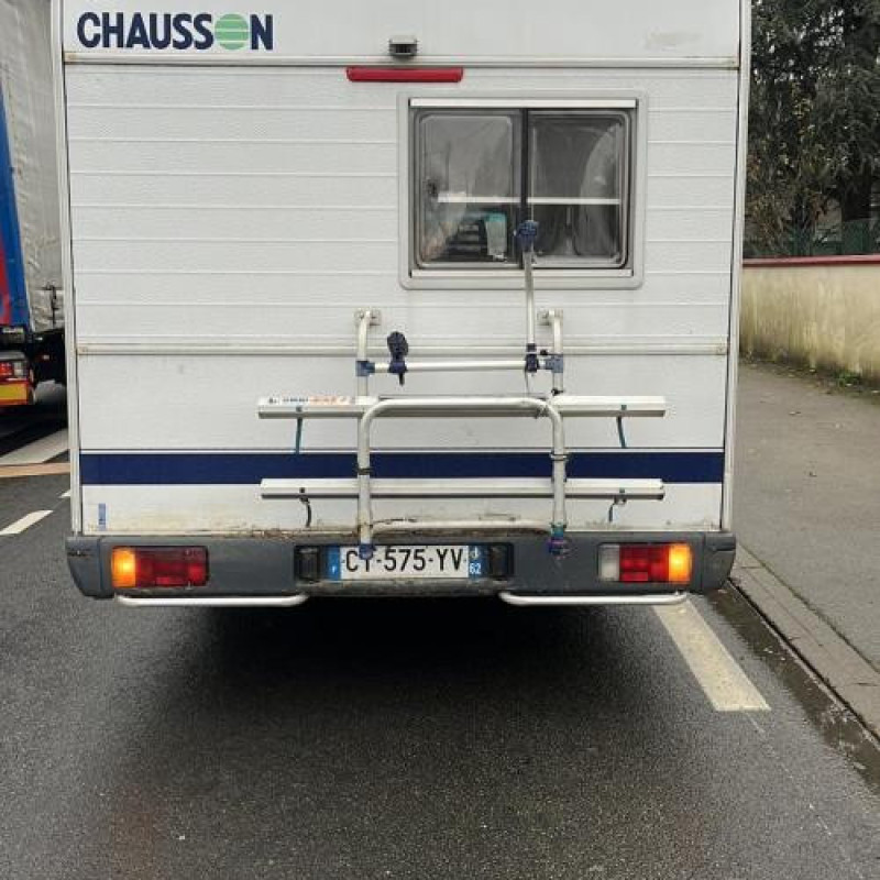 Retroviseur droit FIAT DUCATO 2 Photo n°9