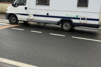 Retroviseur droit FIAT DUCATO 2