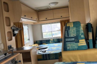 Retroviseur droit FIAT DUCATO 2