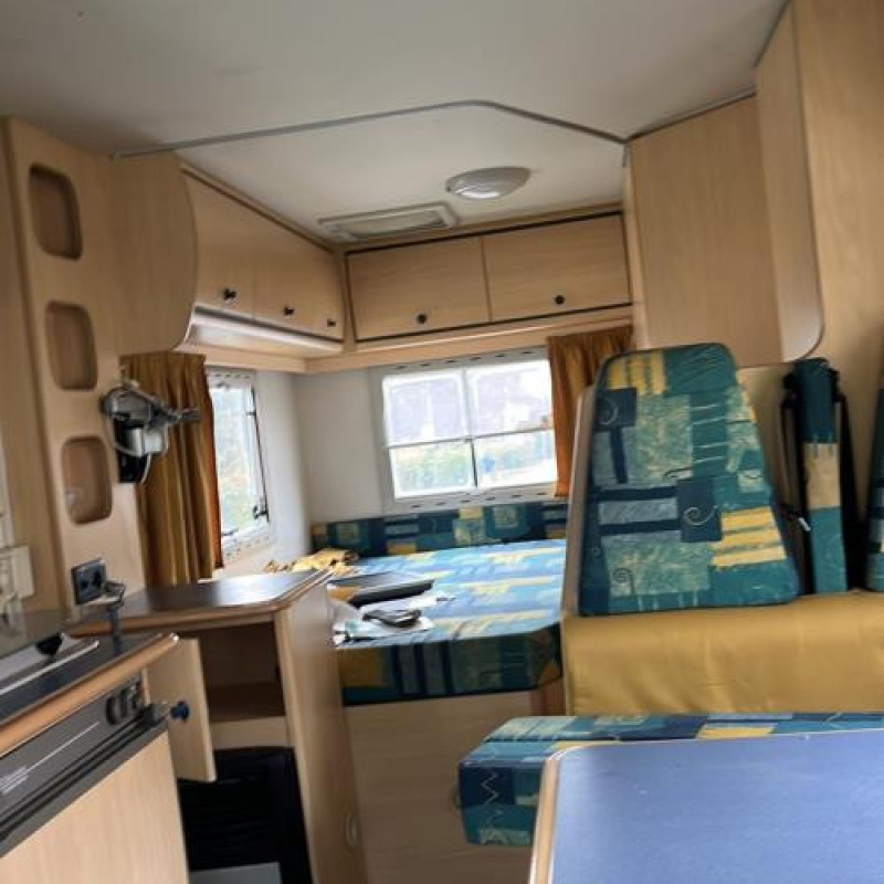 Retroviseur droit FIAT DUCATO 2 Photo n°12