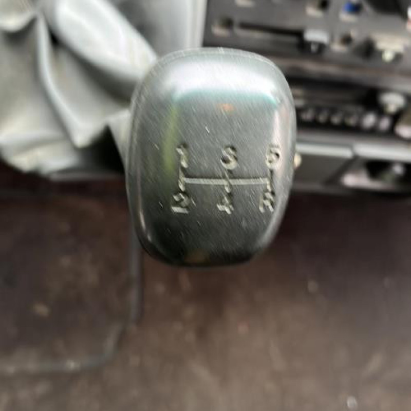 Retroviseur droit FIAT DUCATO 2 Photo n°13