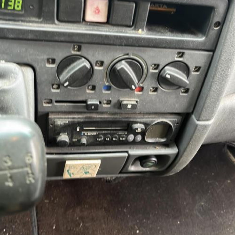 Retroviseur droit FIAT DUCATO 2 Photo n°14