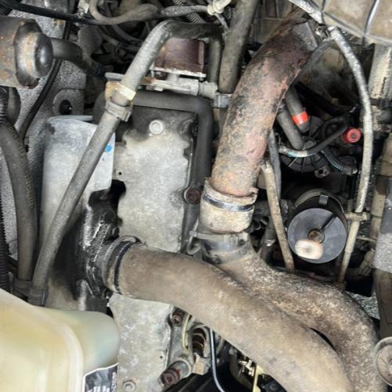 Retroviseur droit FIAT DUCATO 2 Photo n°19