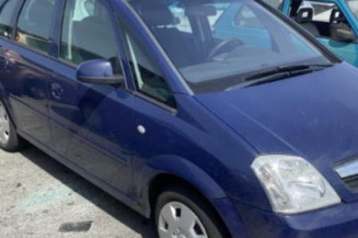 Jante OPEL MERIVA A