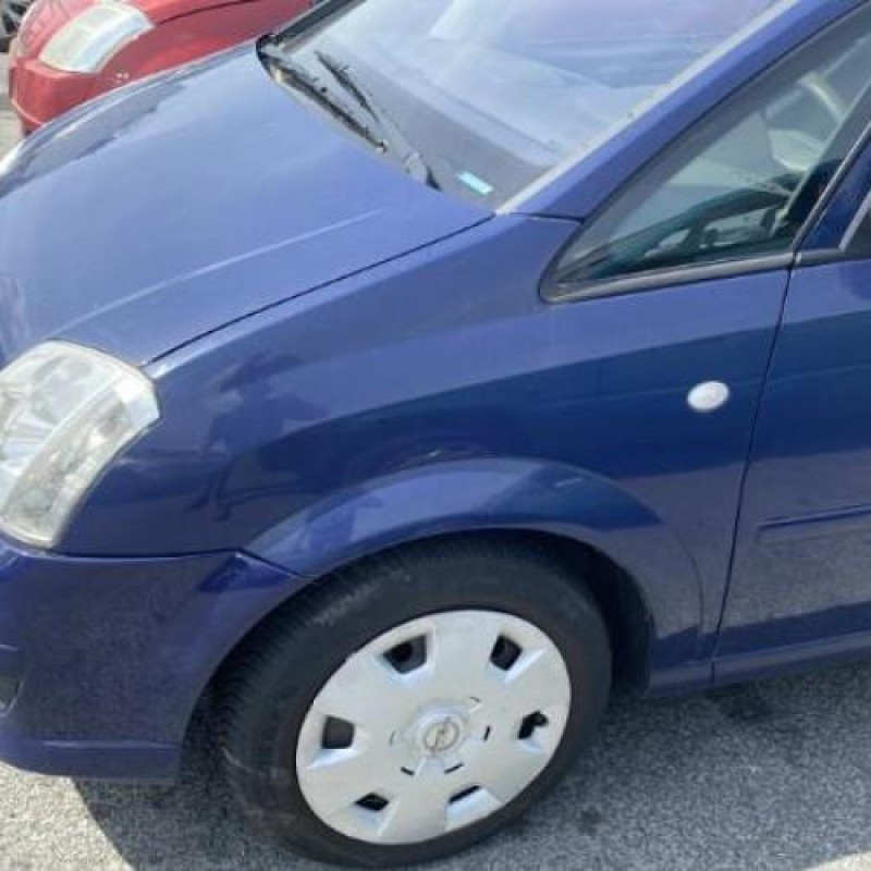 Jante OPEL MERIVA A Photo n°8