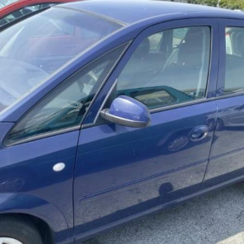 Jante OPEL MERIVA A Photo n°9
