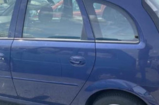 Jante OPEL MERIVA A