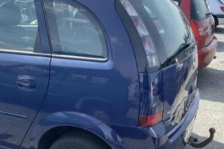 Jante OPEL MERIVA A