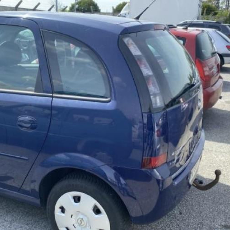 Jante OPEL MERIVA A Photo n°11