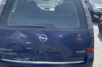 Jante OPEL MERIVA A