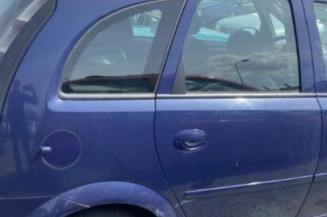 Jante OPEL MERIVA A