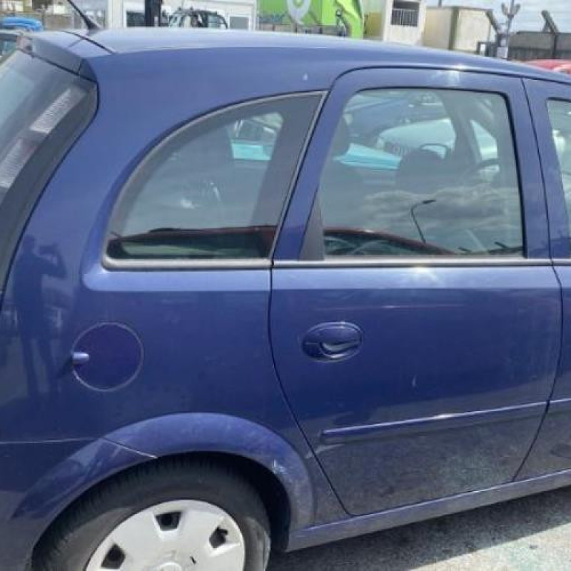 Jante OPEL MERIVA A Photo n°13