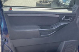 Jante OPEL MERIVA A