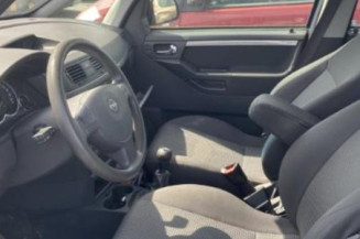 Jante OPEL MERIVA A