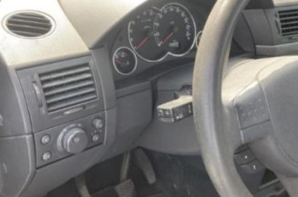 Jante OPEL MERIVA A