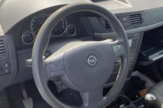 Jante OPEL MERIVA A