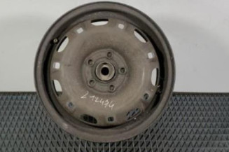 Jante VOLKSWAGEN FOX Photo n°1