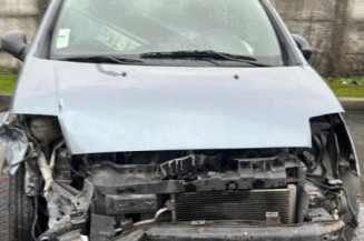 Jante CITROEN C2