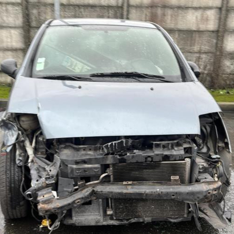 Jante CITROEN C2 Photo n°4