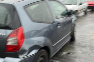 Jante CITROEN C2