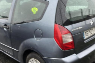 Jante CITROEN C2