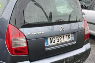 Jante CITROEN C2