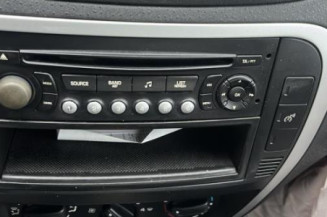 Jante CITROEN C2