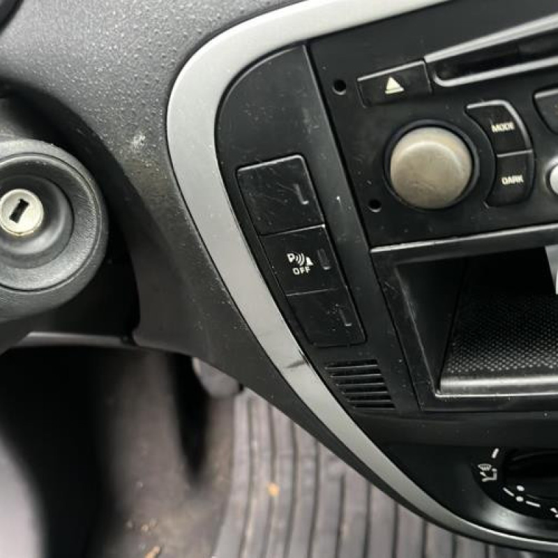 Jante CITROEN C2 Photo n°12