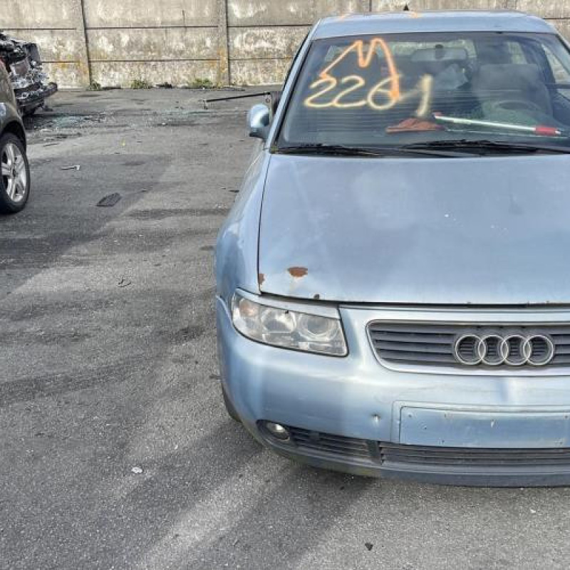 Jante AUDI A3 1 Photo n°4