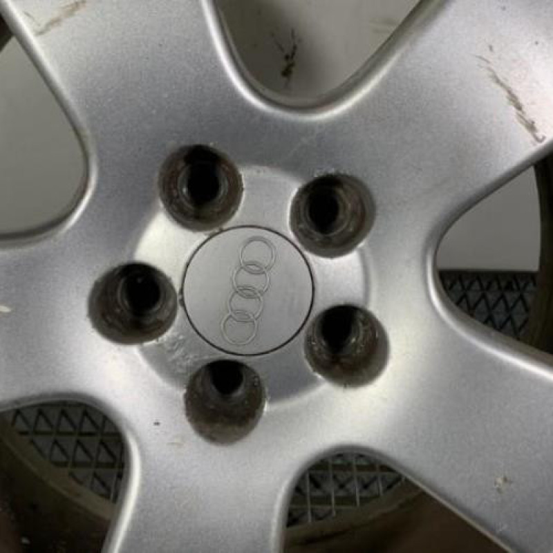 Jante AUDI A3 1 Photo n°2