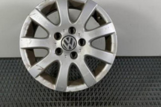Jante VOLKSWAGEN GOLF 5 Photo n°1