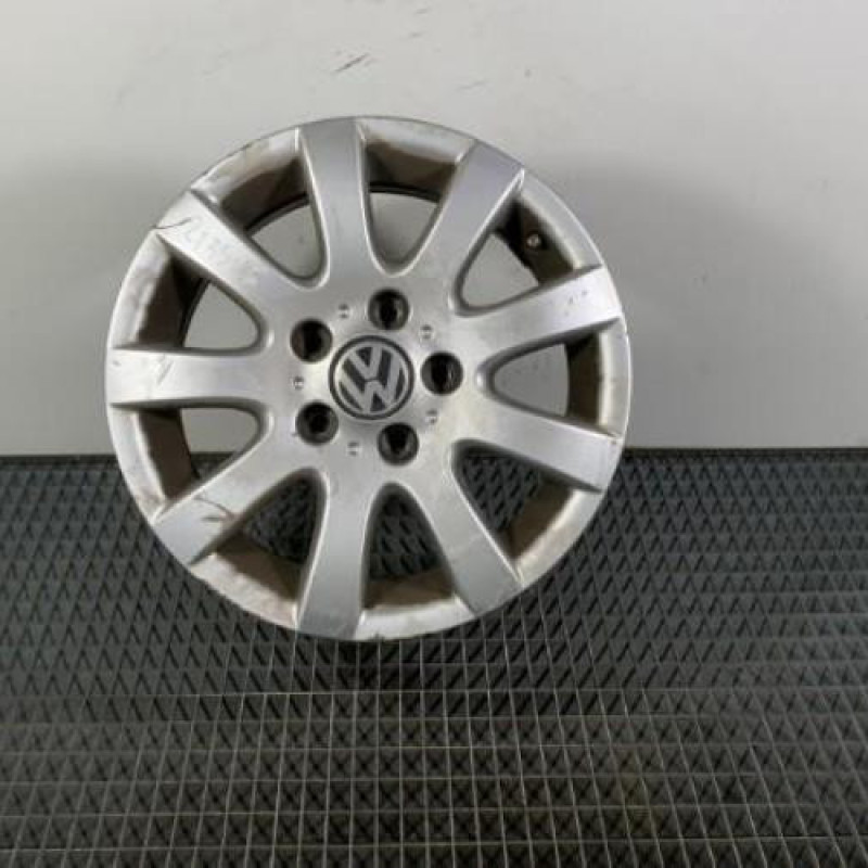 Jante VOLKSWAGEN GOLF 5 Photo n°1